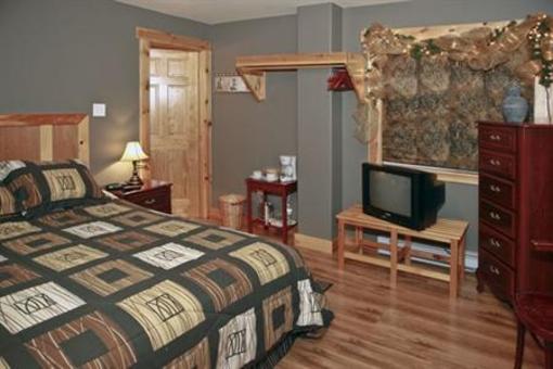 фото отеля Bears Cove Inn