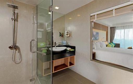 фото отеля The Senses Resort