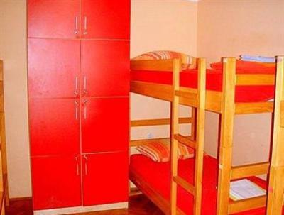 фото отеля Montenegro Hostel Budva