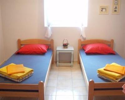 фото отеля Montenegro Hostel Budva