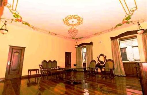 фото отеля Hotel Salcedo de Vigan