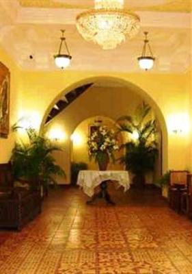 фото отеля Hotel Salcedo de Vigan