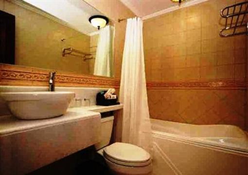 фото отеля Hotel Salcedo de Vigan