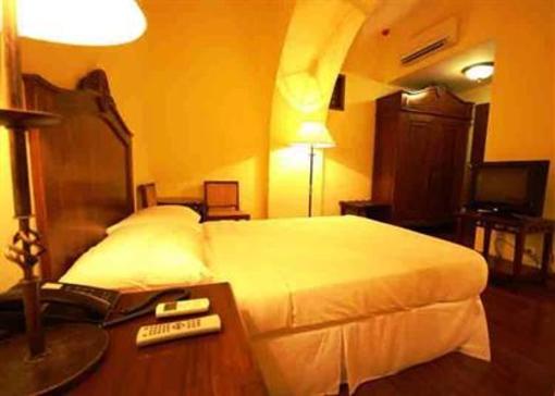 фото отеля Hotel Salcedo de Vigan