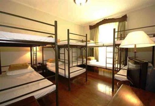 фото отеля Hotel Salcedo de Vigan