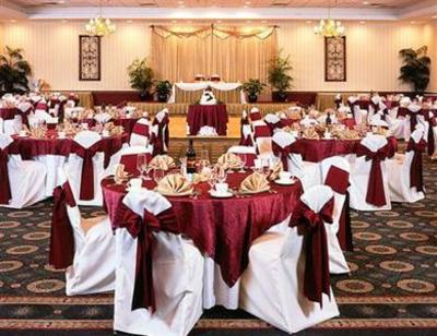 фото отеля Taunton Inn (Massachusetts)