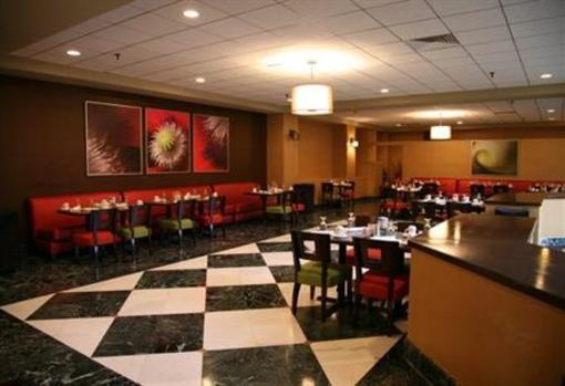 фото отеля Taunton Inn (Massachusetts)