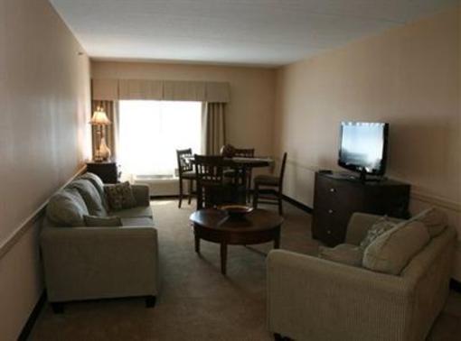 фото отеля Taunton Inn (Massachusetts)