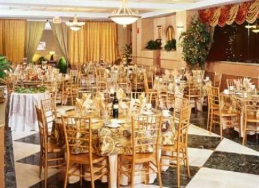 фото отеля Taunton Inn (Massachusetts)