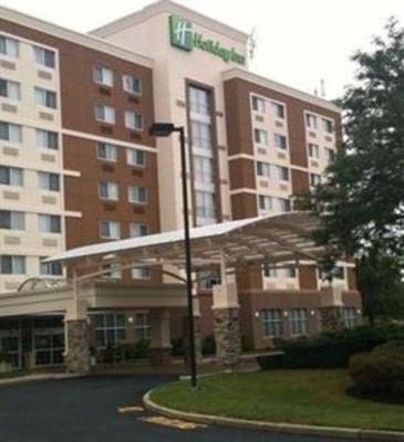 фото отеля Taunton Inn (Massachusetts)