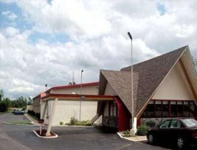 фото отеля Econo Lodge Bay City