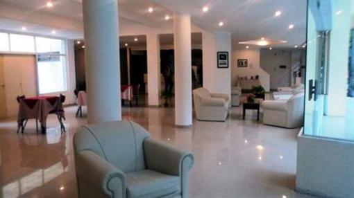 фото отеля Hotel San Remo Majestic