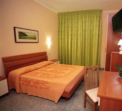 фото отеля B&B Il Sole