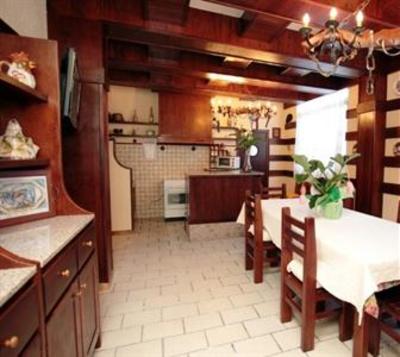 фото отеля B&B Il Sole