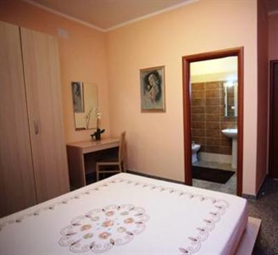 фото отеля B&B Il Sole