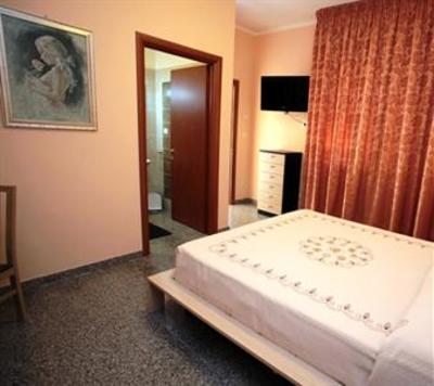 фото отеля B&B Il Sole