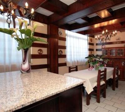 фото отеля B&B Il Sole