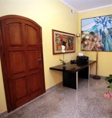 фото отеля B&B Il Sole