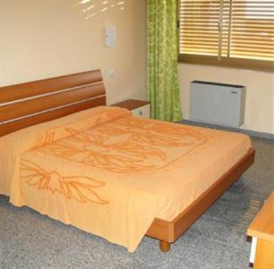 фото отеля B&B Il Sole