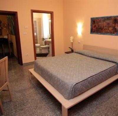 фото отеля B&B Il Sole