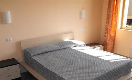 фото отеля B&B Il Sole