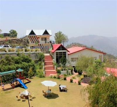 фото отеля Maple Resorts ( 45 kms from Shimla )