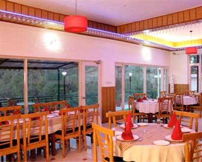 фото отеля Maple Resorts ( 45 kms from Shimla )