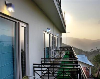 фото отеля Maple Resorts ( 45 kms from Shimla )