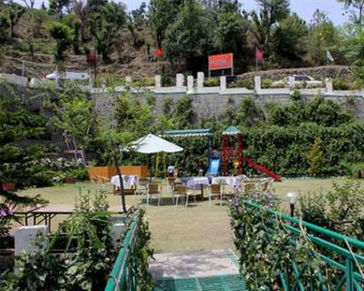 фото отеля Maple Resorts ( 45 kms from Shimla )