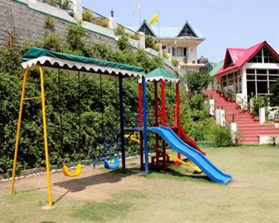 фото отеля Maple Resorts ( 45 kms from Shimla )