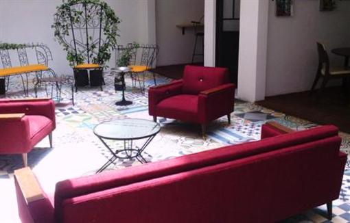 фото отеля Stayinn Barefoot