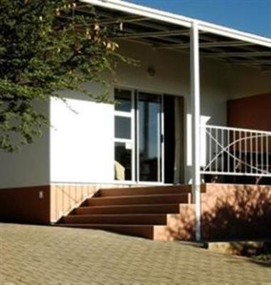фото отеля Arebbusch Travel Lodge