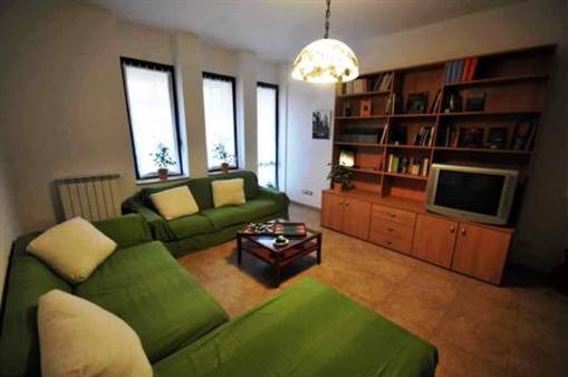 фото отеля Ostello La Sosta Solidale