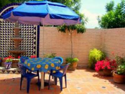 фото отеля Posada Quinta Amada Bed and Breakfast