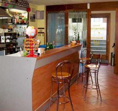 фото отеля Antica Osteria Pace