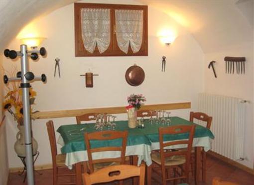фото отеля Antica Osteria Pace