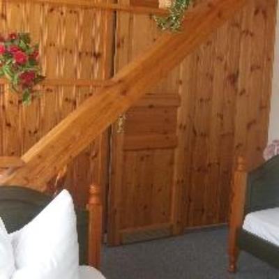 фото отеля Hotel Bodden