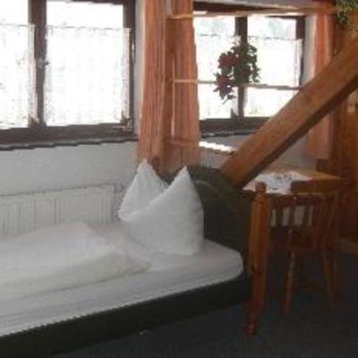 фото отеля Hotel Bodden