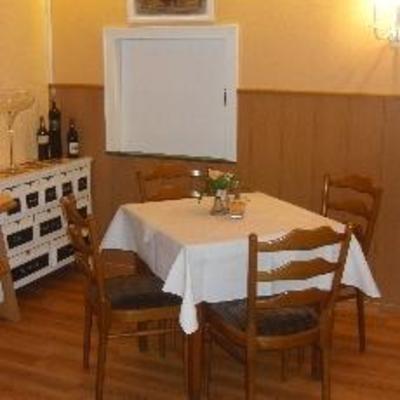 фото отеля Hotel Bodden