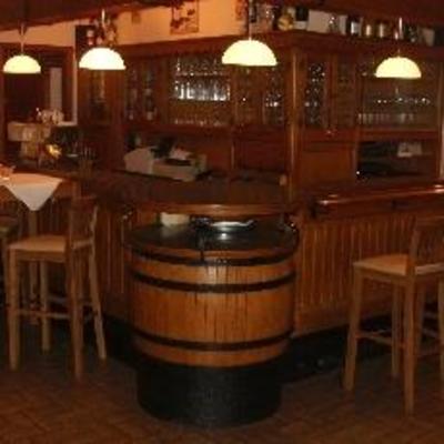 фото отеля Hotel Bodden
