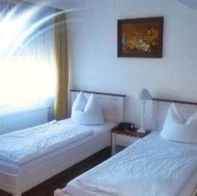 фото отеля Hotel Bodden