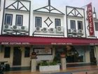 фото отеля Rose Cottage Hotel Taman Nusa Cemerlang