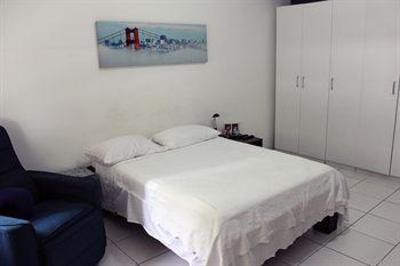 фото отеля Bed & Breakfast Copacabana Azul e Verde