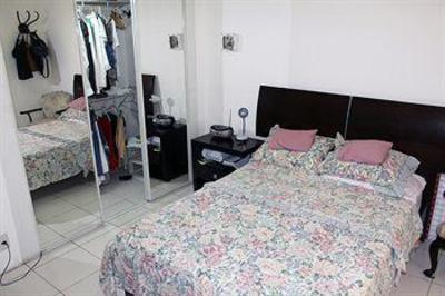 фото отеля Bed & Breakfast Copacabana Azul e Verde