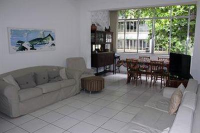 фото отеля Bed & Breakfast Copacabana Azul e Verde