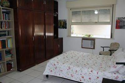 фото отеля Bed & Breakfast Copacabana Azul e Verde