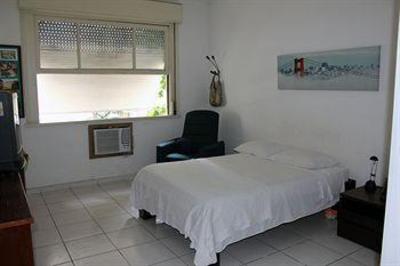 фото отеля Bed & Breakfast Copacabana Azul e Verde