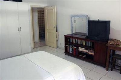 фото отеля Bed & Breakfast Copacabana Azul e Verde