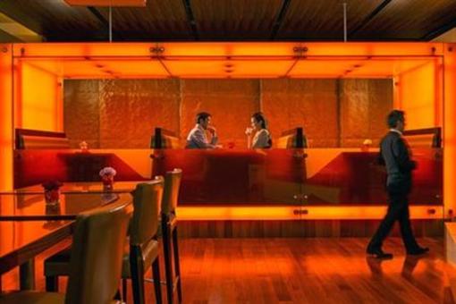 фото отеля InterContinental Osaka