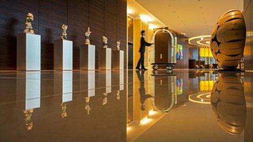 фото отеля InterContinental Osaka